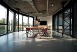 Modern Office Space