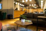 Modern Office Space