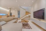 Modern Luxury Penthouse