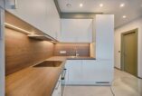 Modern Luxury Penthouse