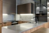 Modern Townhouse