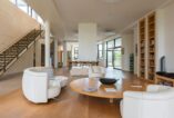 Modern Townhouse