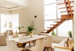 Modern Living Saudi Arabian