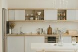 Modern Duplex Living Saudi Arabian