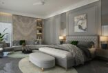 Luxury Villa | Elegant Modern Design